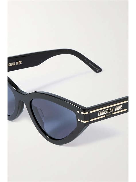 lunette christian dior prix|authentic dior sunglasses.